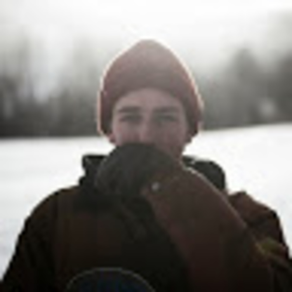 Meet your Posher, Chas